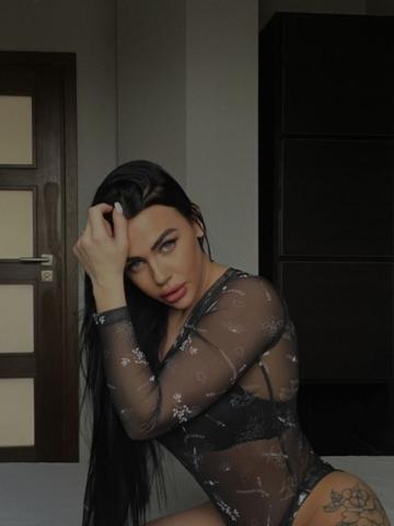 Вероника Изысканная Реал фото 2