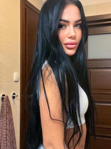 Вероника Изысканная Реал фото 3